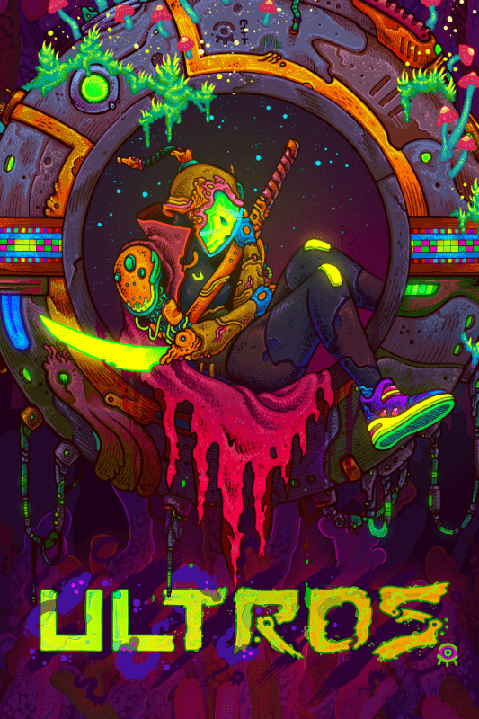 Ultros (PC) Klucz Steam