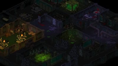 UnderRail (PC) Klucz Steam - obrazek 5