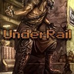 UnderRail (PC) Klucz Steam
