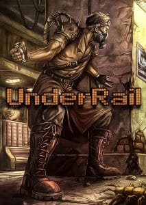 UnderRail