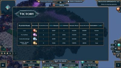 WARCANA (PC) Klucz Steam - obrazek 5