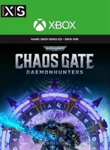 Warhammer 40,000: Chaos Gate - Daemonhunters