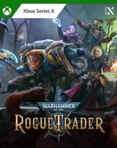 Warhammer 40,000: Rogue Trader