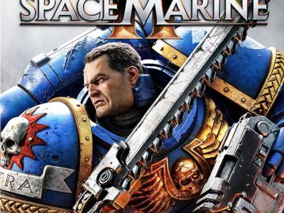 Warhammer 40,000: Space Marine 2 Xbox Series X|S