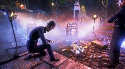We Happy Few (PC) Klucz Steam - obrazek 3