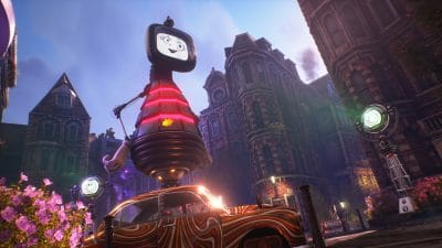 We Happy Few (PC) Klucz Steam - obrazek 4