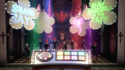 We Happy Few (PC) Klucz Steam - obrazek 5