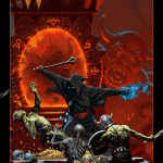 Wizordum (PC) Klucz Steam