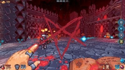 Wizordum (PC) Klucz Steam - obrazek 3