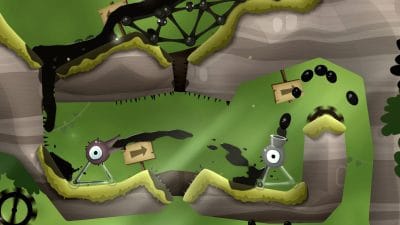 World of Goo 2 (PC) Klucz Steam - obrazek 5