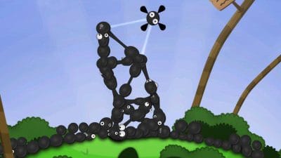World of Goo (PC) Klucz Steam - obrazek 3