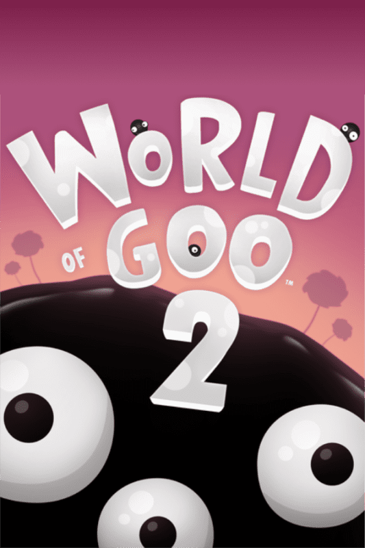 World of Goo 2 (PC) Klucz Steam