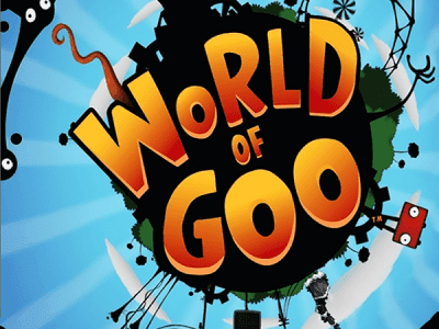 World of Goo (PC) Klucz Steam