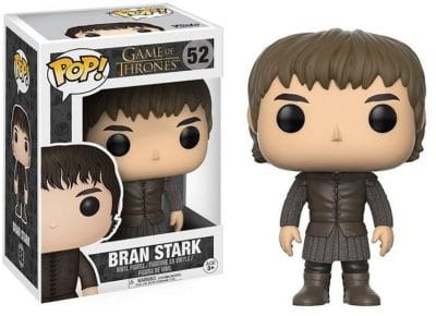 Funko POP! Game of Throne Bran Stark 52