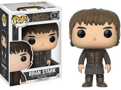 Funko POP! Game of Throne Bran Stark 52