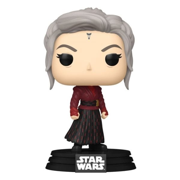 Funko POP! Star Wars Ahsoka Morgan Elsbeth 684 - obrazek 2