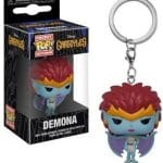 Funko brelok Disney Gargoyles Demona 6cm figurka
