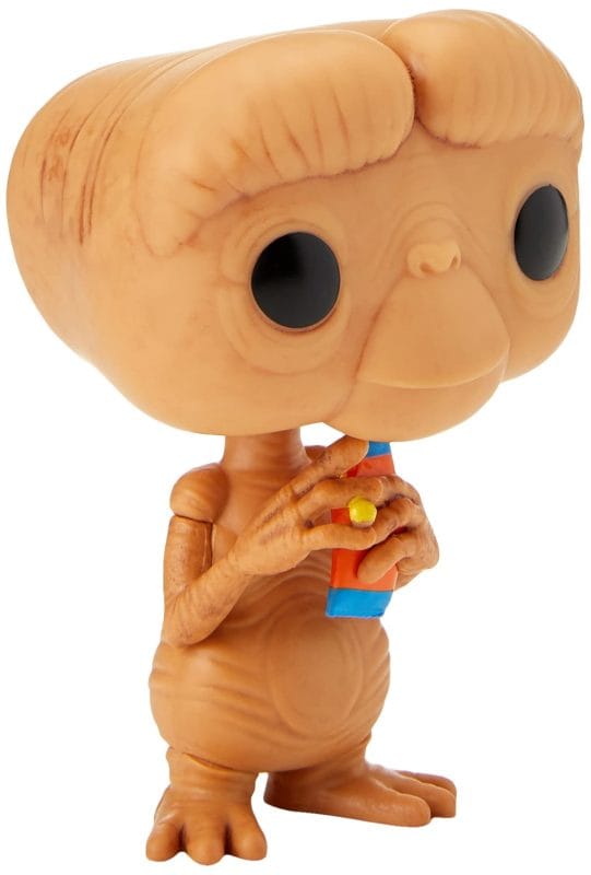 Funko POP! Tees E.T. 1266 SE T-shirt S - obrazek 3