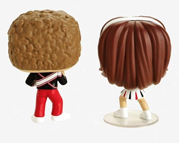 Funko POP! Saturday Night Live Spartan Cheerleader 2pak - obrazek 2