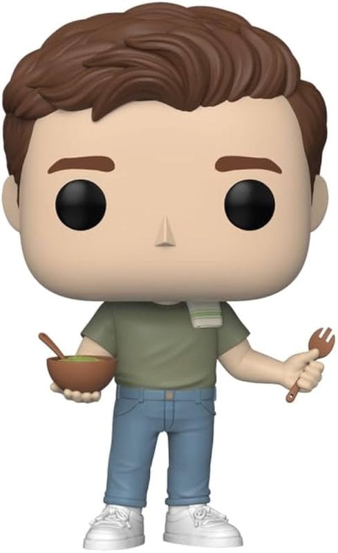 Funko POP! QE Purpose Antoni Porowski 1388 Excl - obrazek 2