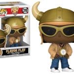 Funko POP! Rocks Flavor Flav Figurka Vinyl 310