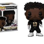 Funko POP! NFL Saints Michael Thomas 129