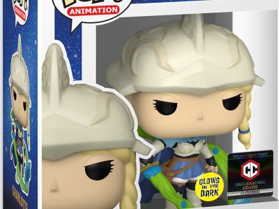 Funko POP! Black Clover Charlotte Glow SE 1155