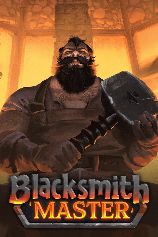 Blacksmith Master (PC) Klucz Steam