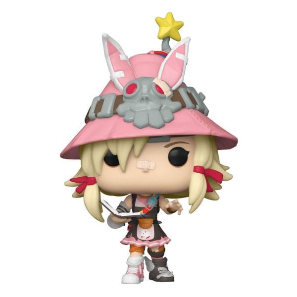 Funko POP! Wonderlands Tiny Tina Figurka 858 - obrazek 2