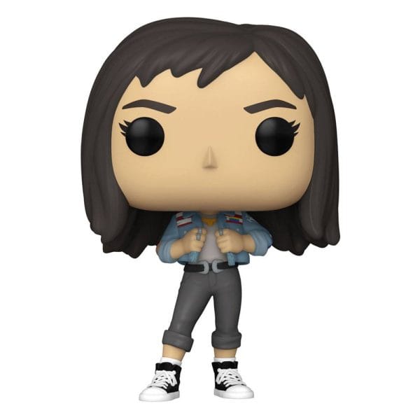 Funko POP! Doctor Strange America Chavez 1002 figurka - obrazek 2