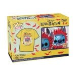 Funko POP! Tees Disney Lilo & Stitch 1461 T-shirt M