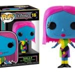 Funko POP! Disney Nightmare Before Christmas Sally 16