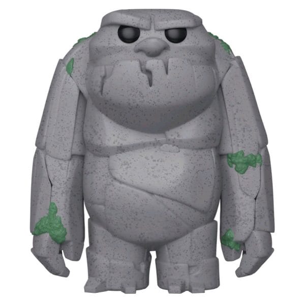 Funko POP! Frozen Earth Giant 587 - obrazek 2