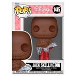 Funko POP! NBCh Jack Skellington Val Choc 1415
