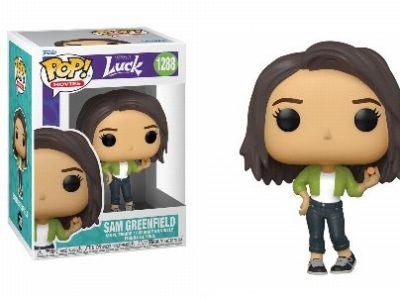 Funko POP! Movies Luck Sam Greenfield 1288