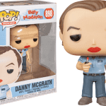 Funko POP! Billy Madison Danny McGrath 898