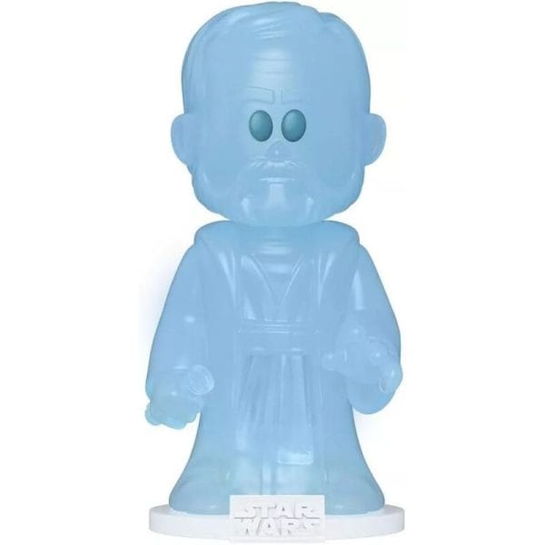 Funko Soda SW Obi Wan Kenobi figurka puszka - obrazek 3