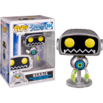Funko POP! Marvel Fantastic Four H.E.R.B.I.E. 564