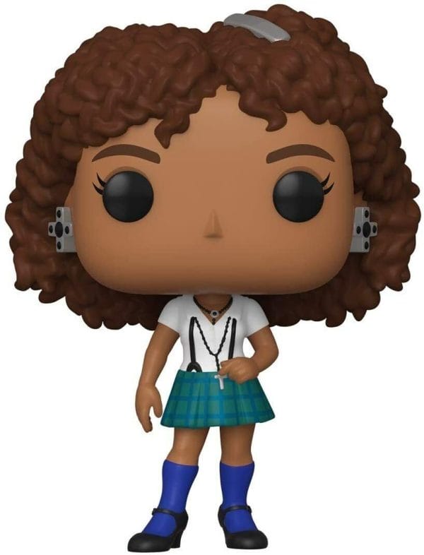 Funko POP! Movies The Craft Rochelle Figurka 753 - obrazek 2
