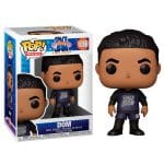 Funko POP! Space Jam A New Legacy Dom 1086 figurka