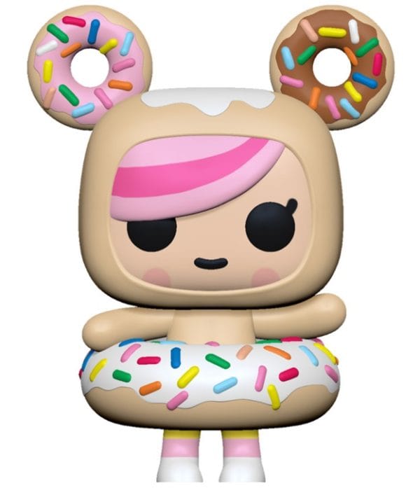 Funko POP! Tokidoki Donutella 93 - obrazek 2