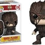 Funko POP! Flash Dark Flash Figurka 1338