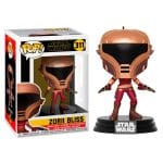 Funko POP! Star Wars Zorii Bliss 311