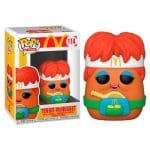 Funko POP! Icons McDonald's Tennis Nugget 114