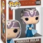 Funko POP! Dune 2 Princess Irulan 1498