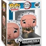 Funko POP! Demon Slayer Haganezuka 1407