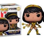 Funko POP! DC Future State Yara Flor Special Edition