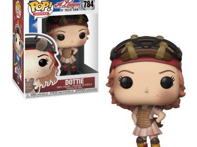 Funko POP! League of Their Own Dottie 784