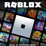 Roblox Doładowanie 500 Robux