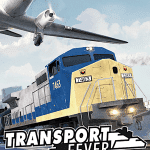 Transport Fever (PC) Klucz Steam
